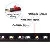 60” Truck Tailgate Brake/Reverse/Turn Signal LED Light Strip