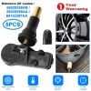 5PCS Tire Pressure Sensor TPMS Tire Pressure Monitoring System Sensor for Jeep Chrysler Dodge Ram