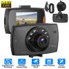 1080P Car DVR Camera Dash Cam Camcorder 90° Angle Loop Recording Night Vison