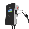 PSM3W316EN. Wall-mounted / floor type 11kW / 16A 400V AC AC Home Model 2 EV smart charger INJET-Nexus (EU)