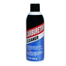 Super Tech Carburetor Cleaner California Compliant, 12.5 oz.