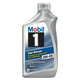 Mobil 1 High Mileage Full Synthetic Motor Oil 5W-20,1 qt