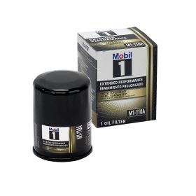 Mobil 1 Extended Performance M1-110A Oil Filter