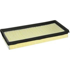 Motorcraft Air Filter FA-1046 Fits select: 1987-1996 FORD F150, 1987-1997 FORD F250