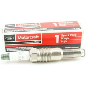 Motorcraft Spark Plug SP-547 2007 Ford Mustang