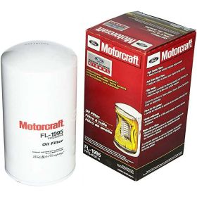 Motorcraft Engine Oil Filter FL-1995A