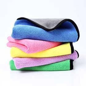 Microfiber  Cleaning Cloths