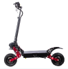 electric cross-country scooter 21Ah lithium battery 3600W dual motor C shock absorption 65km / h load 150kg climbing 35° range 45-65km LED MOOD lighti