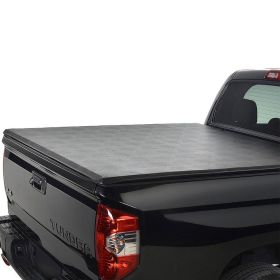 5'6" Tonneau/Truck bed cover Toyota Tundra