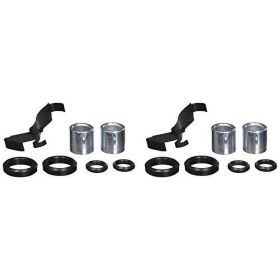 Carlson Quality Brake Parts H5539 Disc Brake Hardware Kit