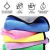 Microfiber  Cleaning Cloths