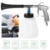 Car Cleaning Gun Air Pulse Sprayer Dust Removal Nozzle Washer Interior Exterior Cleaner Seat Floor Carpet Door Panel Kitchen