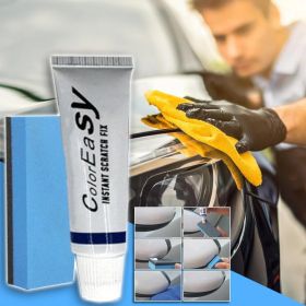 Car Scratch Remover Car Scratch Repair S Wax (Option: Type B 1pcs)