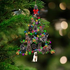 Car Pendant Sleeping Dog Angel Home Decor Acrylic Showcase Hanging Ornaments For Doors (Option: 31Style)