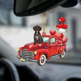 Car Pendant Sleeping Dog Angel Home Decor Acrylic Showcase Hanging Ornaments For Doors (Option: 73Style)