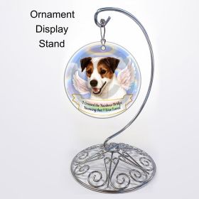 Car Pendant Sleeping Dog Angel Home Decor Acrylic Showcase Hanging Ornaments For Doors (Option: 78Style)