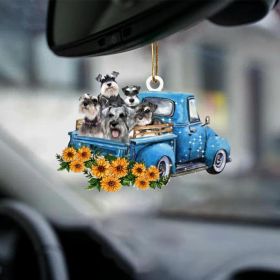 Car Pendant Sleeping Dog Angel Home Decor Acrylic Showcase Hanging Ornaments For Doors (Option: 64Style)