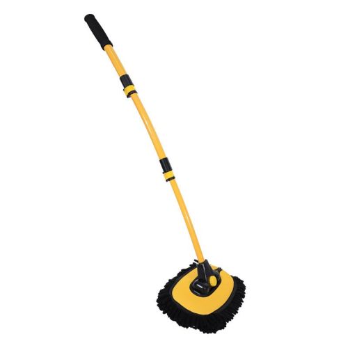 2022 New 15 Degree Bend Car Cleaning Brush Special Telescoping Long Handle Cleaning Mop Auto Accessories Car Wash Tool Supplies 2022 New 15 Degree Bend Car Cleaning Brush Special Telescoping Long Handle Cleaning Mop Auto Accessories Car Wash Tool Supplies