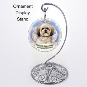 Car Pendant Sleeping Dog Angel Home Decor Acrylic Showcase Hanging Ornaments For Doors (Option: 81Style)