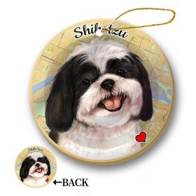 Car Pendant Sleeping Dog Angel Home Decor Acrylic Showcase Hanging Ornaments For Doors (Option: 84Style)